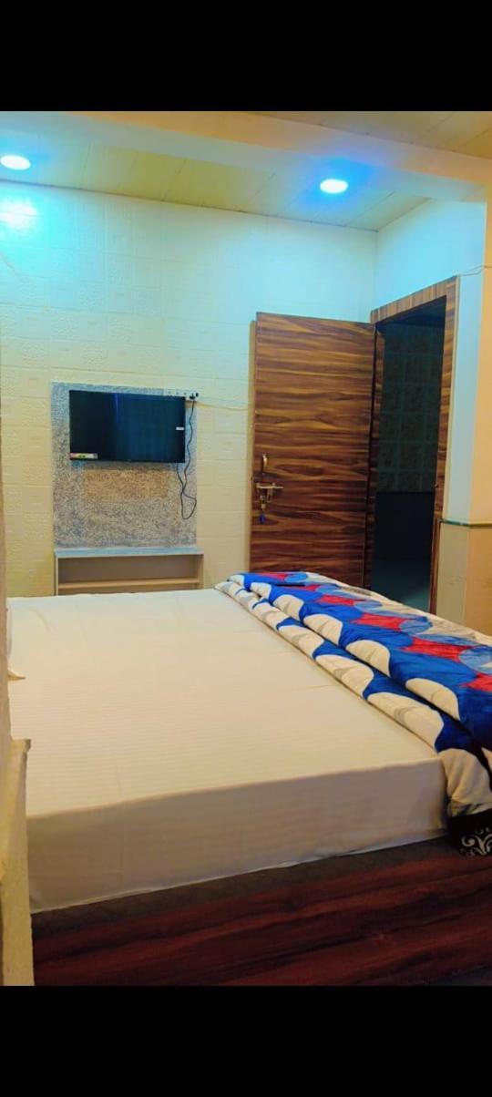 Guest house Unnati *