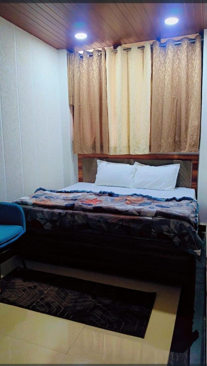 Guest house Unnati *