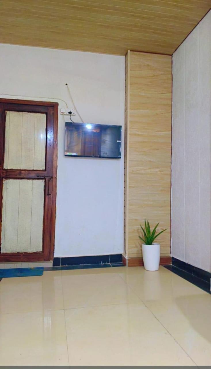 Unnati Vrindavan
