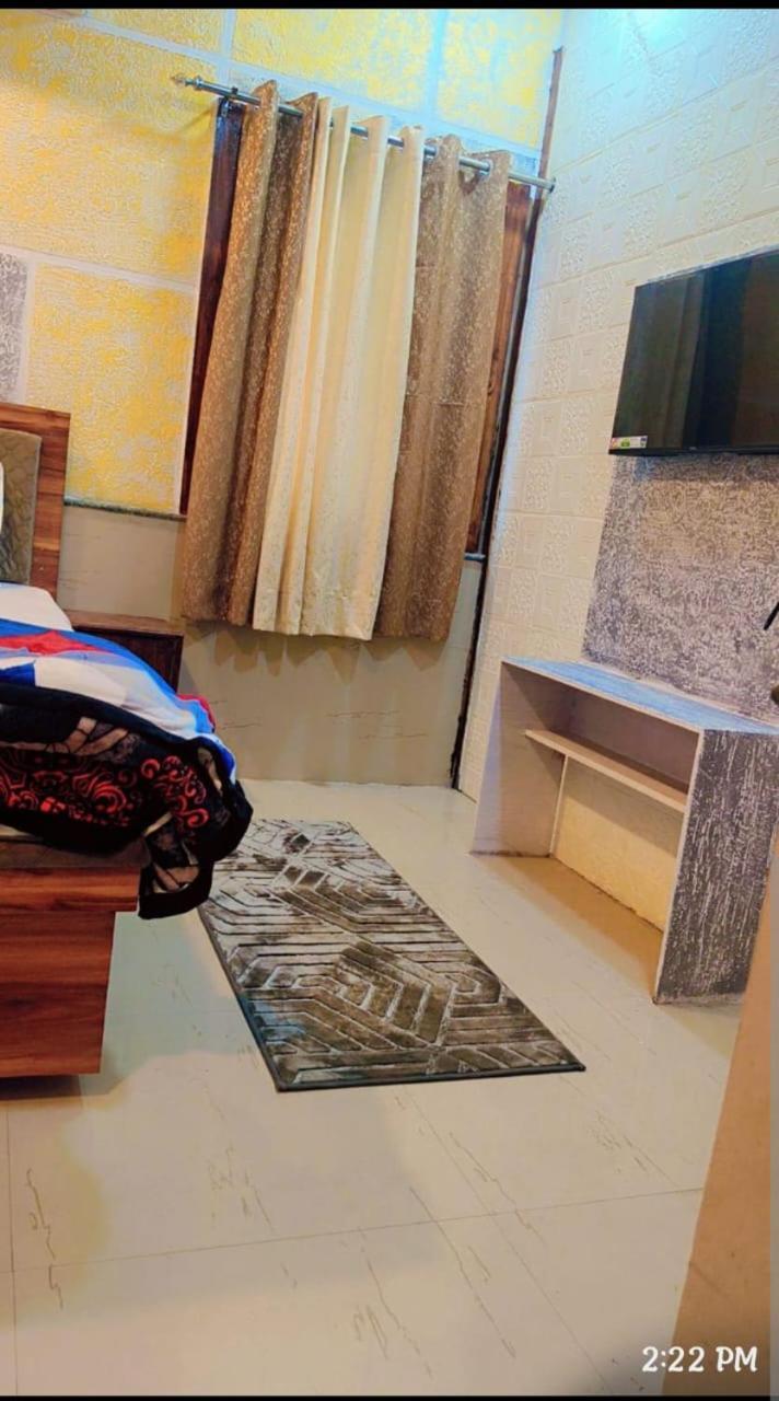 Guest house Unnati *